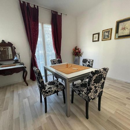 Sanremo Suite-Zona Tranquilla Exterior foto