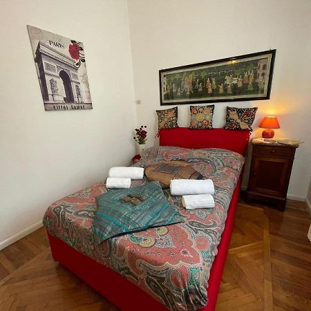 Sanremo Suite-Zona Tranquilla Exterior foto