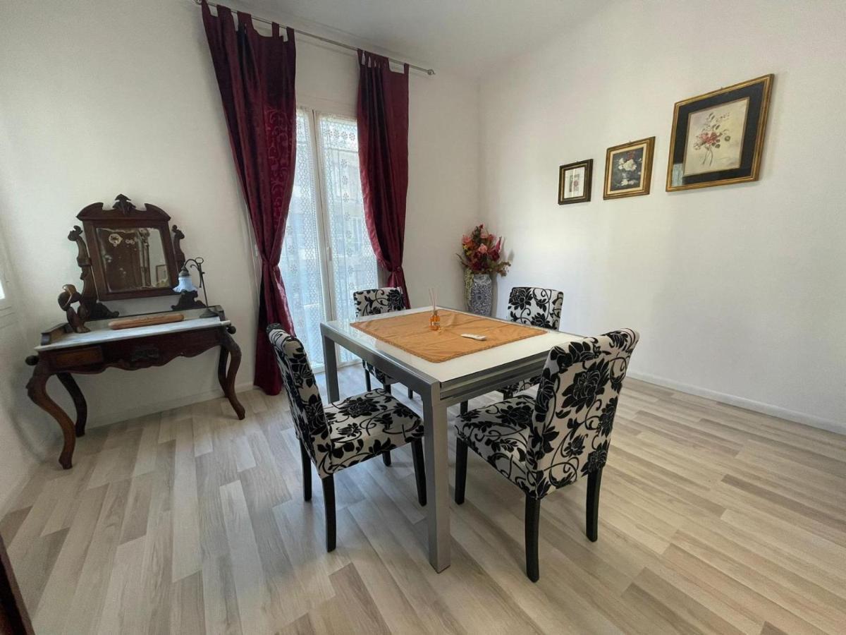 Sanremo Suite-Zona Tranquilla Exterior foto