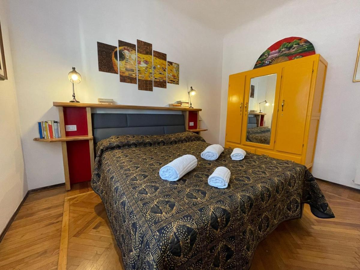 Sanremo Suite-Zona Tranquilla Exterior foto